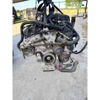 Двигун Chrysler Pentastar V6 3.6L бензин для Dodge Grand Caravan Chrysler Town Country 2011-2020.