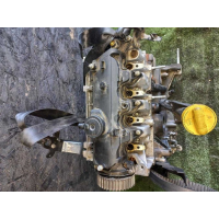 Двигун Renault K9K636, б/у, від Renault Megan III 08, дизель, 1.5 л.