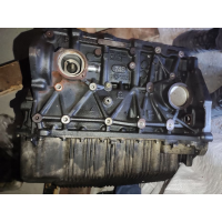 Двигун Volkswagen T4, 2.5 л, 75 кВ, безномерний, під ремонт.