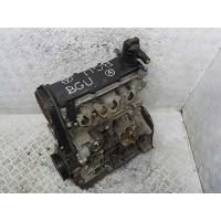 Двигун Volkswagen BGU 1.6 MPI 2004 бензин.