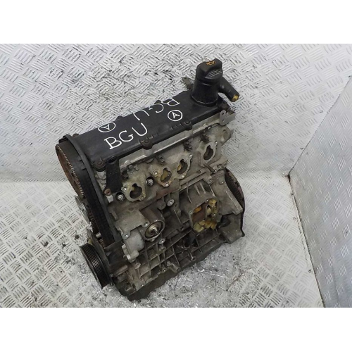 Двигун Volkswagen BGU 1.6 MPI 2004 бензин. Двигун Volkswagen BGU 1.6 MPI 2004 бензин.
