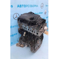 Двигун Bi-Turbo R9M Renault Trafic 1.6 dci, 2014, 1.6 л, дизель.