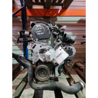 Двигун BKC 1.9 TDI для Octavia, Passat, Golf. Volkswagen. 1.9 л, дизельне паливо.