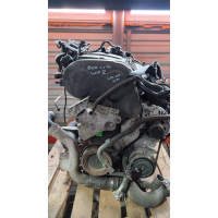 Двигун BKD 2.0 tdi, відмінний стан, гарантія, українська установка, 2005, 2.0 л, дизель.