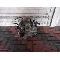 КПП коробка передач 1.2 Mpi Шкода фабиа Skoda Fabia Roomster 1.2HTP