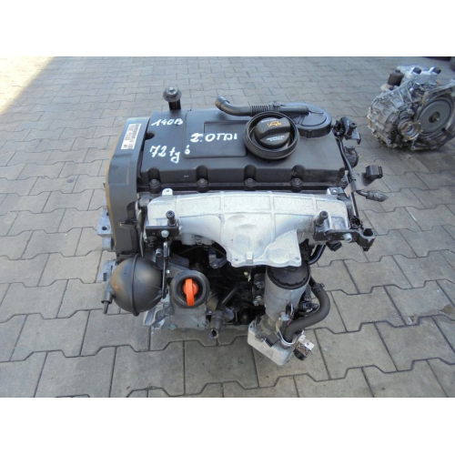 Двигун BKD для VW Passat Golf Touran Skoda Octavia 2.0 tdi 16V 103 кВт 140 л.с. Двигун BKD для VW Passat Golf Touran Skoda Octavia 2.0 tdi 16V 103 кВт 140 л.с.