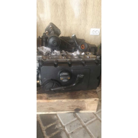 Двигун BKP 2.0TDI Volkswagen, Audi, Skoda, Seat 2004 2.0 л дизель.