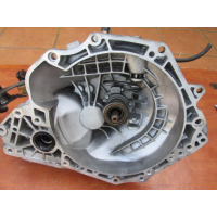 КПП Коробка передач 1.3СDTI OPEL COMBO  1.7  1.6 Опель Комбо ,мерива