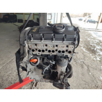 Двигун Volkswagen Passat BKP 2.0 TDI, 2005 рік, дизель, 2.0 л.