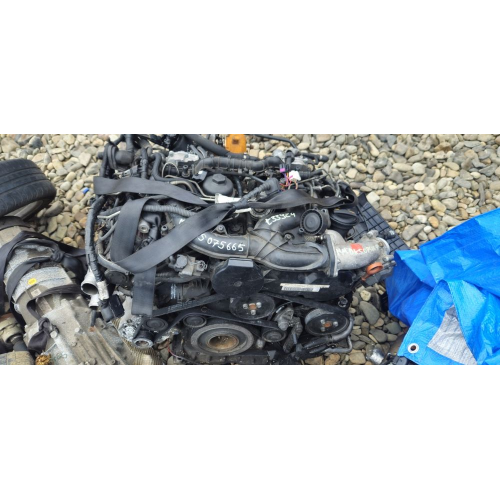 Двигун BKS 3.0 для VW Touareg, 2002 рік, об'єм 3.0 л, бензин. Двигун BKS 3.0 для VW Touareg, 2002 рік, об'єм 3.0 л, бензин.