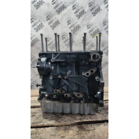 Двигун блок Volkswagen Golf 7 1.6 TDI CXX 2014, 1.6 л, дизель, 34 тис. км.