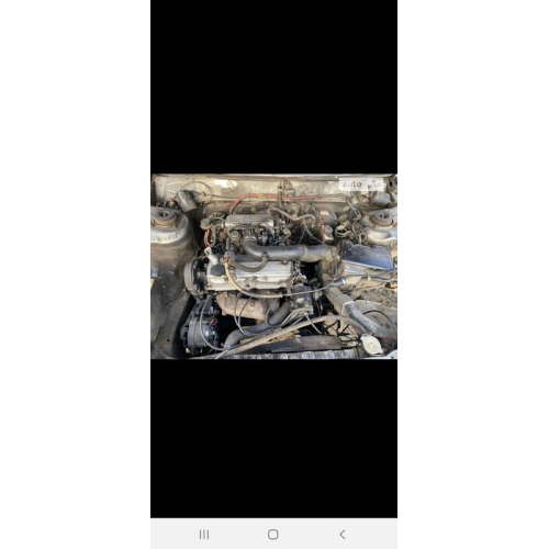 Двигун Mazda 626 GC, GD 2.0, 1987-1992, бензин, 2.0 л. Двигун Mazda 626 GC, GD 2.0, 1987-1992, бензин, 2.0 л.