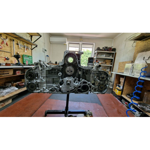 Двигун блок мотор Subaru Diesel EE20Z відновлений, 2015 рік, 2.0 л, дизель. Двигун блок мотор Subaru Diesel EE20Z відновлений, 2015 рік, 2.0 л, дизель.