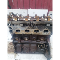 Двигун Opel X16XE1, 1,6, 1998, бензин Vectra Astra Zafira.