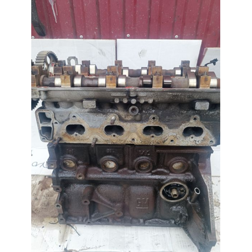 Двигун Opel X16XE1, 1,6, 1998, бензин Vectra Astra Zafira. Двигун Opel X16XE1, 1,6, 1998, бензин Vectra Astra Zafira.