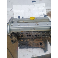 Двигун блок Opel X18XE1 1,8, головка блока Opel, виробництво Україна, бензин.