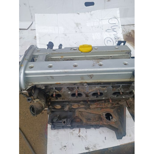 Двигун блок Opel X18XE1 1,8, головка блока Opel, виробництво Україна, бензин. Двигун блок Opel X18XE1 1,8, головка блока Opel, виробництво Україна, бензин.