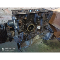 Блок двигуна Renault Kango 1.5 dCi 2005 1.5 л дизель, Scenic 1.6 2010 1.6 л бензин, Megan 1.4 2008 1.4 л бензин, Logan 1.6 2012 1.6 л бензин, Clio 1.2 2015 1.2 л бензин, Kubistar 1.5 dCi 2007 1.5 л дизель, Almera 1.6 2006 1.6 л бензин.