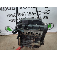 Двигун BLS для Volkswagen Passat 1.9 TDI та Skoda, випущений в Україні, об'єм 1.9 л, працює на дизельному паливі.