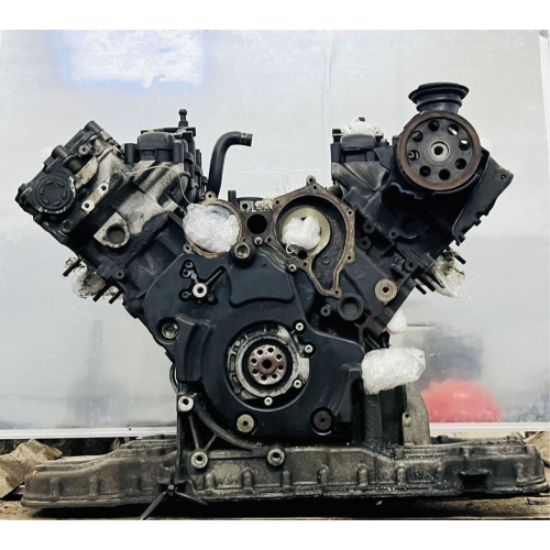 Двигун Audi BMK 3.0 TDI Quattro, A6 C6, A4 B7, A8 D3, дизель, 2004-2011, 3.0 л. Двигун Audi BMK 3.0 TDI Quattro, A6 C6, A4 B7, A8 D3, дизель, 2004-2011, 3.0 л.