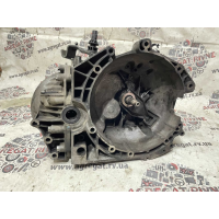 КПП Boxer Jumper Ducato 06-14, 2.2 HDi 2.3 Multijet, дизель.