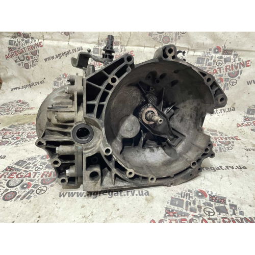КПП Boxer Jumper Ducato 06-14, 2.2 HDi 2.3 Multijet, дизель. КПП Boxer Jumper Ducato 06-14, 2.2 HDi 2.3 Multijet, дизель.