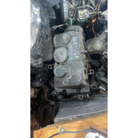 Двигун BMM 2.0tdi для Audi Volkswagen Skoda, 2008, 2.0 л дизель.