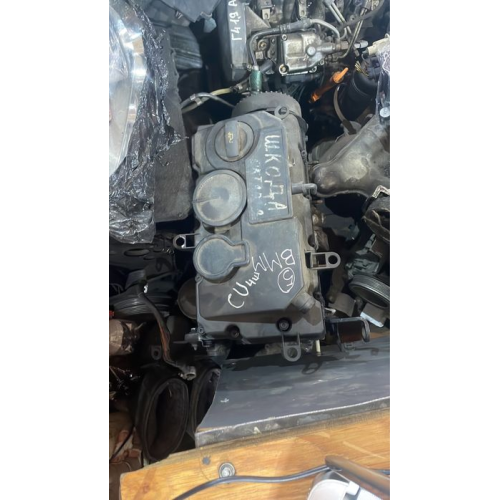 Двигун BMM 2.0tdi для Audi Volkswagen Skoda, 2008, 2.0 л дизель. Двигун BMM 2.0tdi для Audi Volkswagen Skoda, 2008, 2.0 л дизель.