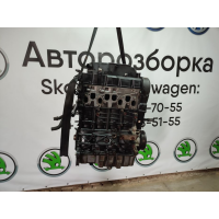 Двигун BMP 2.0 103 кВт для Пассат Б6, Шкода. Українська версія.