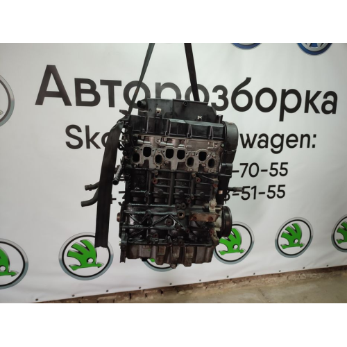 Двигун BMP 2.0 103 кВт для Пассат Б6, Шкода. Українська версія. Двигун BMP 2.0 103 кВт для Пассат Б6, Шкода. Українська версія.