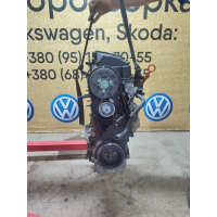 Двигун BMP 2.0TDI 103 кВт для Passat B6, випущений в Україні.