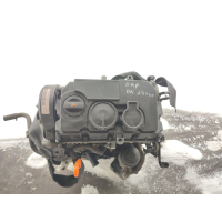 Двигун BMP для Volkswagen Passat B6, Touran, 2005-2010, 1.9 л дизель.