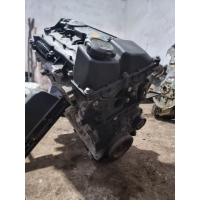 Двигун BMW N45B16 1.6 16V бензин, 115 к.с., встановлюється на моделі BMW 1 Е81 Е87 та 3 Е90.
