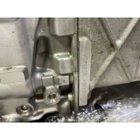 Двигун BMW B58B30A, 3.0 бензин, 2016 рік, 6-циліндровий, турбований, 320 к.с., 450 Нм, TwinScroll технологія, рядне розташування циліндрів.