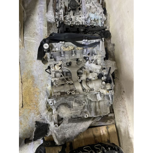 Двигун BMW B47D20A, 2014 рік, 2.0 л, дизель.