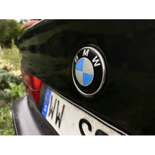 Двигун BMW M50B20, E34, 1990, 2.0 бензин.