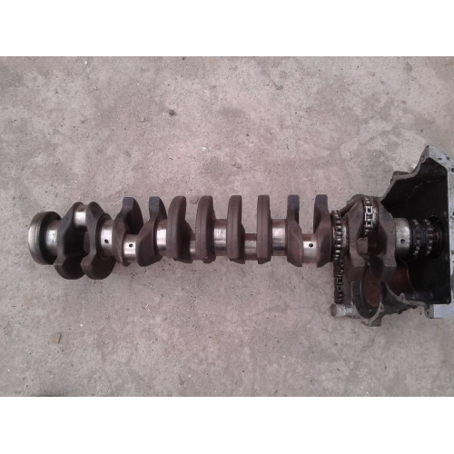 Двигун BMW E34 M50, 1990 рік, 2.5 л, бензин.