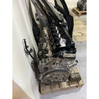 Двигун BMW X5-F15 5.0d, N57D30O1, 2013, 3.0 л, дизель. Наявний в Києві.