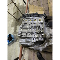 Двигун BMW X5-F15 B47, 2013 р., 2.0 л, дизель.