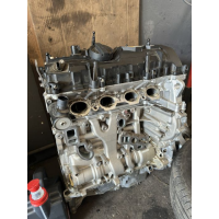 Двигун BMW 2.0 бензин B46B20B, 2015 рік, об'єм 2.0 л, модель B46B20B.