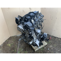 Двигун BMW 2,0 тді М47, 2005 рік, дизель, 1995 см³.