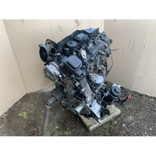 Двигун BMW 2,0 тді М47, 2005 рік, дизель, 1995 см³. Двигун BMW 2,0 тді М47, 2005 рік, дизель, 1995 см³.