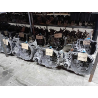 КПП DACIA SANDERO 2008-2012 JH1 1,4 MPI 8V.