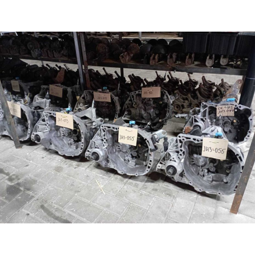 КПП DACIA SANDERO 2008-2012 JH1 1,4 MPI 8V. КПП DACIA SANDERO 2008-2012 JH1 1,4 MPI 8V.
