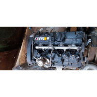 Двигун BMW B46B20B для f20, f30, g20, g30: B46B20B, 2015, 2.0 л, бензин.