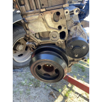 Двигун BMW B57D30C M50D, 2016 рік, 3.0 л, дизель.