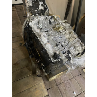 Двигун BMW B58B30A, модель B58, рік випуску 2015, об'єм 3.0 літра, паливо - бензин. Наявність в Києві.