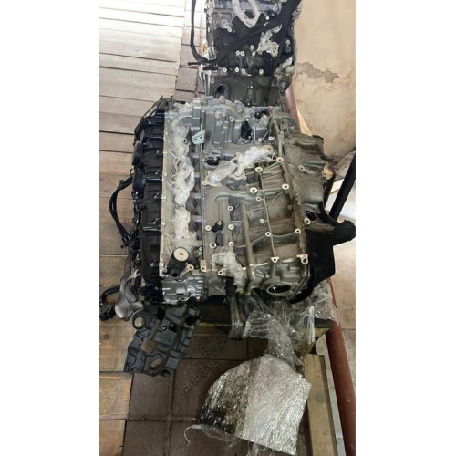 Двигун BMW B58B30A, модель B58, рік випуску 2015, об'єм 3.0 літра, паливо - бензин. Наявний в Києві. Двигун BMW B58B30A, модель B58, рік випуску 2015, об'єм 3.0 літра, паливо - бензин. Наявний в Києві.