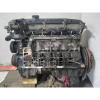 Двигун BMW M52B25 бензин, 2.5 л, 1995 рік.