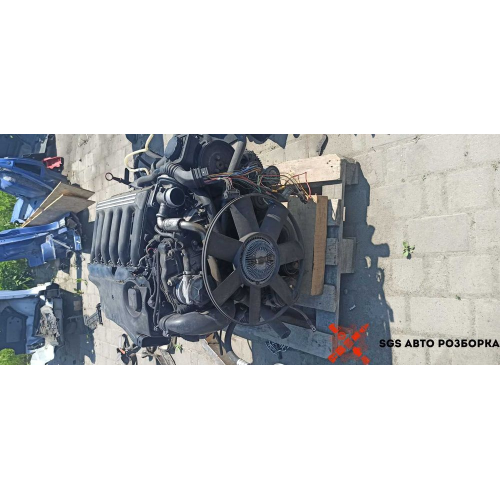 Двигун BMW E39 M57 3.0 Дизель 2000 рік 3.0 л паливо Дизель. Двигун BMW E39 M57 3.0 Дизель 2000 рік 3.0 л паливо Дизель.